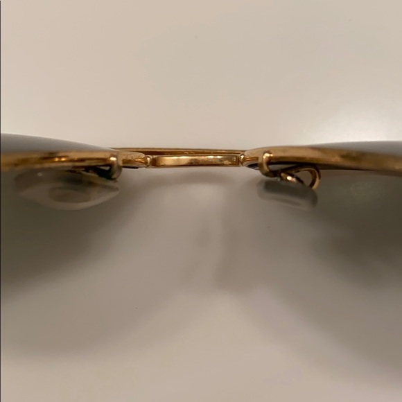 Ray Ban Aviators - Picture 4 of 6